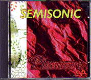 Semisonic - Pleasure EP